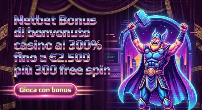 Netbet Casino